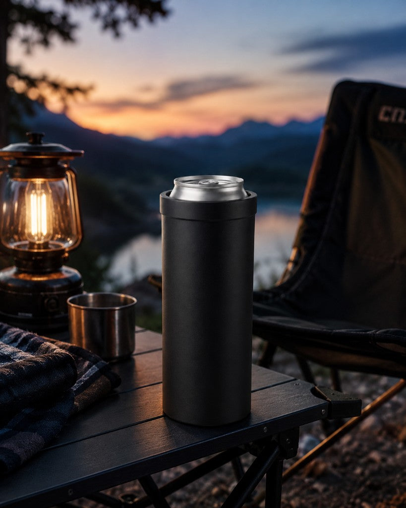 Spiral Reload Cup — Campfires