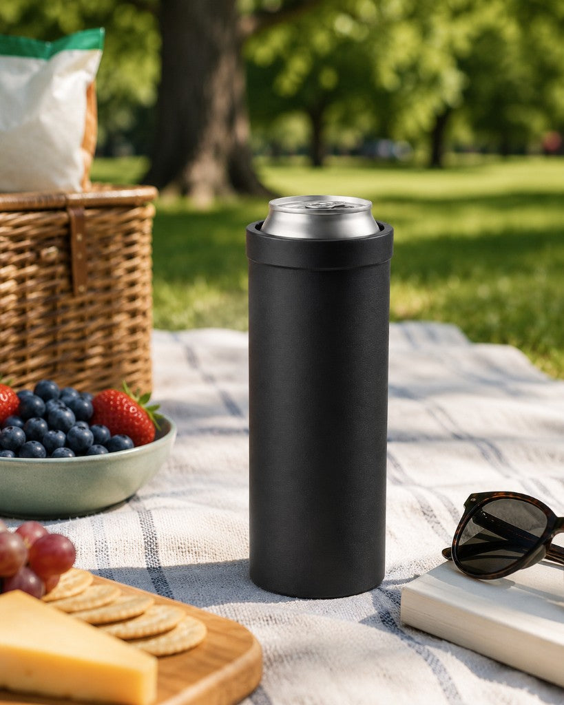 Spiral Reload Cup — Park picnics