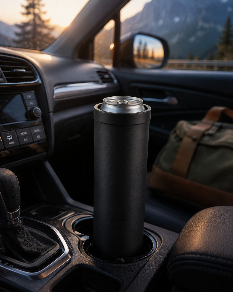 Spiral Reload Cup — Road trips