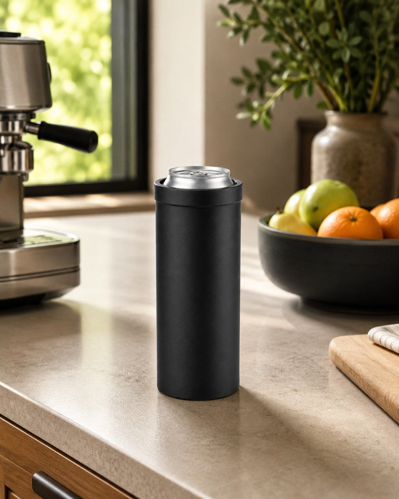 Spiral Reload Cup — Kitchen counters