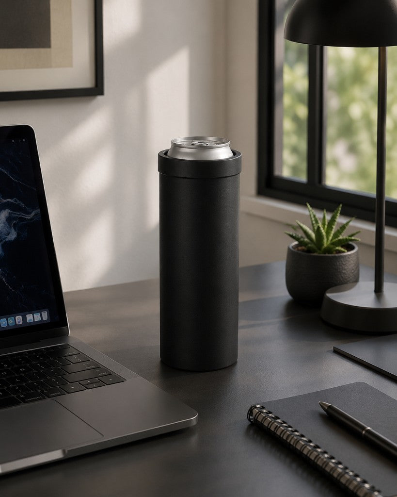 Spiral Reload Cup — Home office