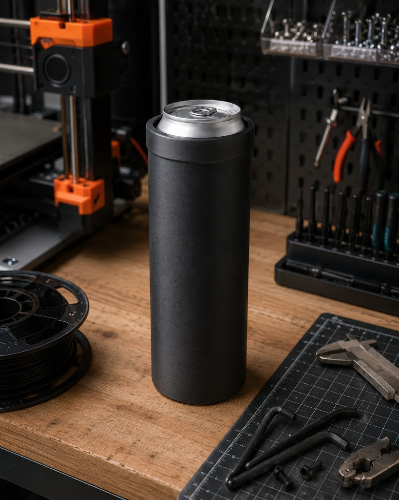 Spiral Reload Cup — Our studio